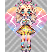 Valentine's Day-QRJ  87